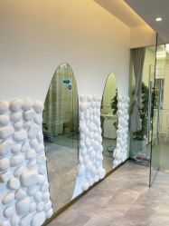 -沁科妍医疗美容·半岛黄金超声炮战略合作机构