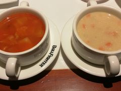 -斗牛士牛排(南京东路店)