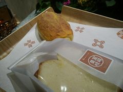 -麦陌(正弘城店)