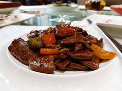 -老正兴菜馆(福州路店)