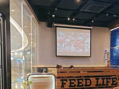 -bluefrog蓝蛙(皇庭广场店)