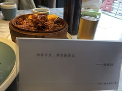 环境的小调调-懒人盐府人家(航天桥店)