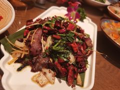 -金孔雀德宏傣味餐馆(魏公村店)