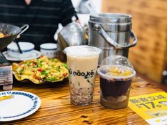 -猪脑壳凉面(武陵源店)