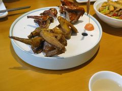 -大鸽饭(马王堆店)