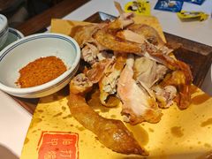 -打酱油·非遗淮扬菜(瘦西湖梅岭店)