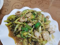 -苏记农家菜馆
