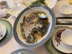 -长沙顺天凯宾斯基酒店·祈顺酒家中餐厅(雨花亭店)