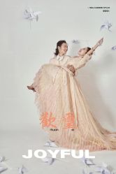 点击看大图 -唯一视觉婚纱摄影(李家村店)