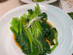 -绿茶餐厅(南翔印象城MEGA店)