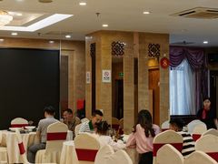 -大方圆酒楼(西门大街店)