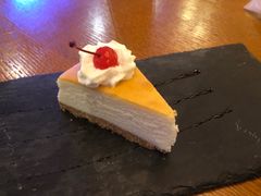 -蓝枪鱼西餐厅(锦华店)
