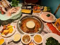 -鱼豆吉·豆浆鱼火锅(宜昌万达店)