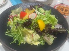 -巴依老爷新疆美食(常营店)