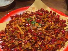 -泥糊破店小酒馆·团建聚餐(南京西路店)