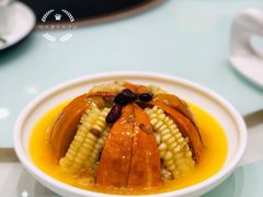 -皇城根·烤鸭·鱼头·家常菜(欧亚大观乐活城店)