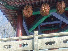 -威海华夏城景区