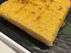 凉糕-凯鸽酒楼(大同振兴街店)