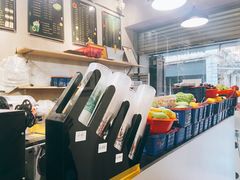-花姨·老电影院果汁冰(88号店)