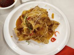 -太极·粤菜餐厅(亚运村鸟巢店)