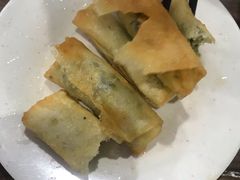 -随柳居·苏式小吃(建新巷店)