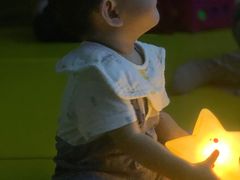 -IBOBI早教·托班·国际家庭互动成长中心(欢乐海岸中心)