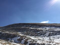 -峡谷浮石林景区