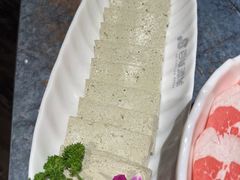 -百草滩羊清水涮羊肉·清真·宁夏盐池滩羊(莲花桥店)