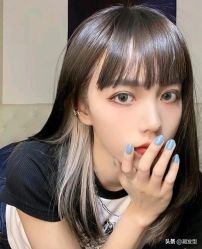 -KIMI HAIR SALON·烫染设计店