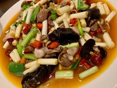 -飞虹鱼馆(春华路店)