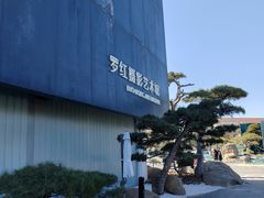 -罗红摄影艺术馆