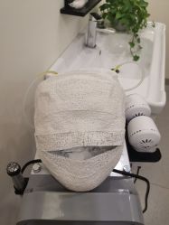 -康颜SPA自然疗愈皮肤管理中心
