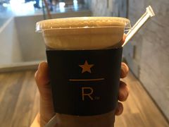 -星巴克臻选(济南恒隆店)