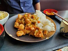 -天一料理(荔枝广场店)