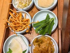 -勺子米线·云南传统小吃市集(四方街店)