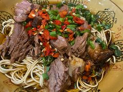 -小根法羊肉馆(双林分店)