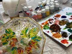 -100家灵感仓库·DIY团建(什刹海店)