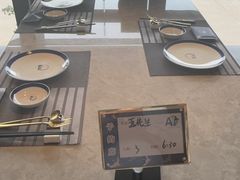 -極上萬膳·日料放题(来福士江景店)