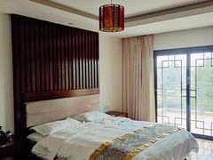 -千龙湖生态旅游度假区