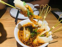 没骨头鸡爪-新太二·鲜料川菜(智慧城广百店)