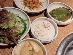 -王妃家(明洞中央店)