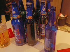 -钳小柒·小龙虾蓝龙王烧烤夜宵(长寿路店)