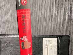 -AJIYA·池袋日式烧肉自助(天津万象城店)