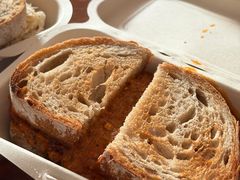 -佐敦面包铺·JORDAN BAKERY