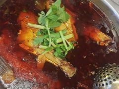 -川东长筷子耗儿鱼(万象润街店)