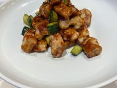 -惠丰堂饭庄·烤鸭·京味菜(翠微路店)