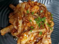 -三国惹火烤肉·中日韩烤肉集合店(百草路店)