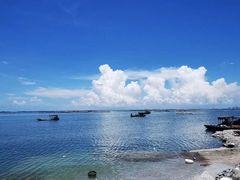 -三娘湾旅游风景区