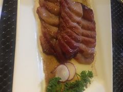 -梧桐餐厅(泉城路店)