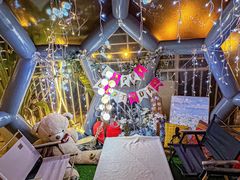 -天空花园餐吧·生日·团建(南山店)